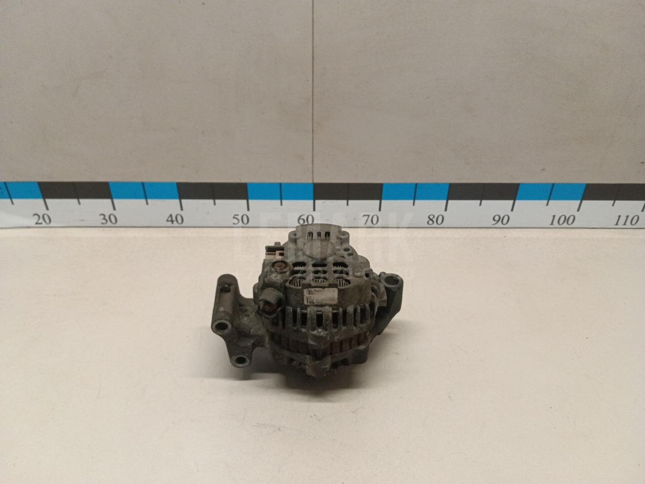 Генератор 2S6T10300CD Ford