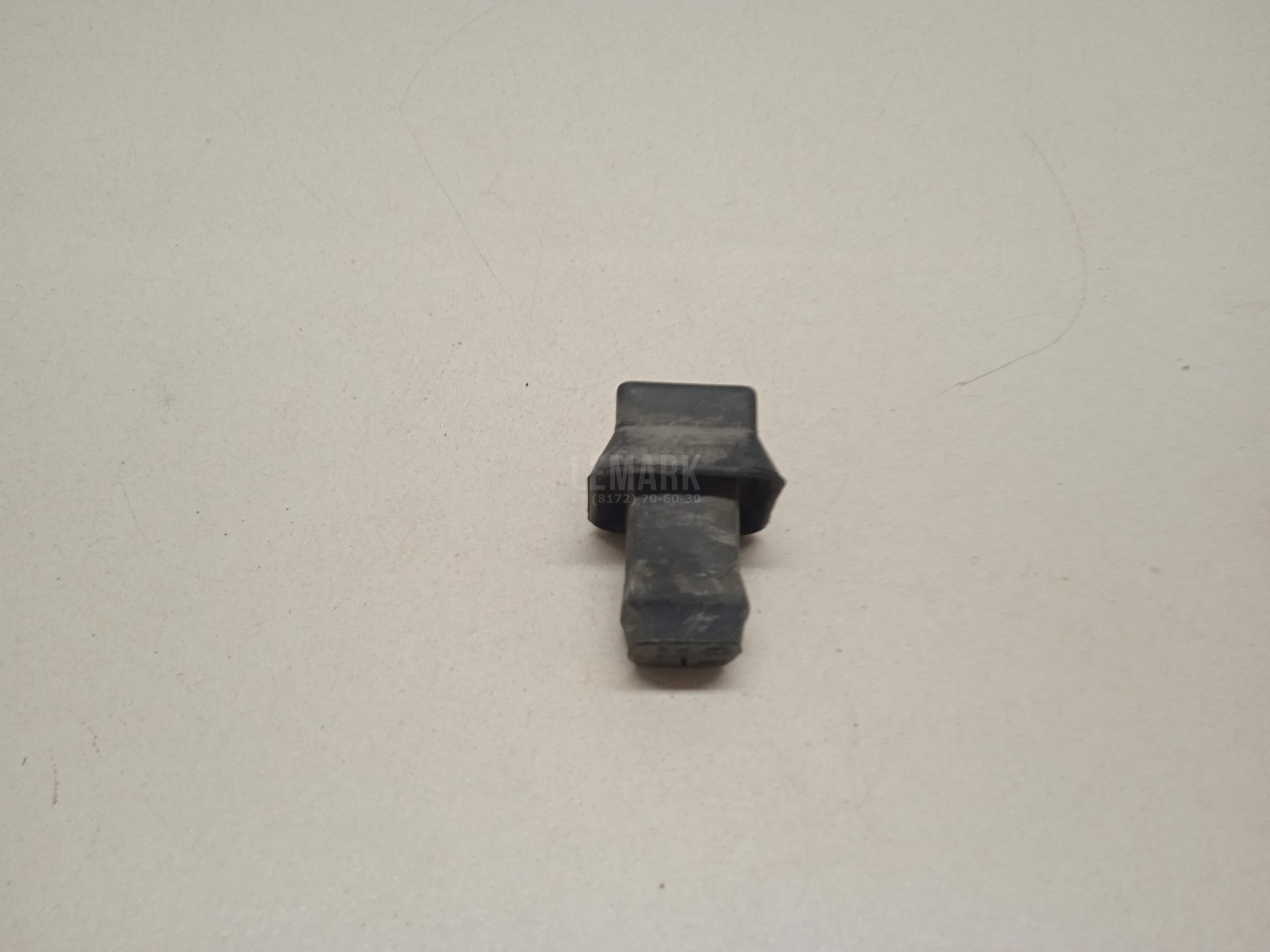 Подушка радиатора 7L0121276A VAG