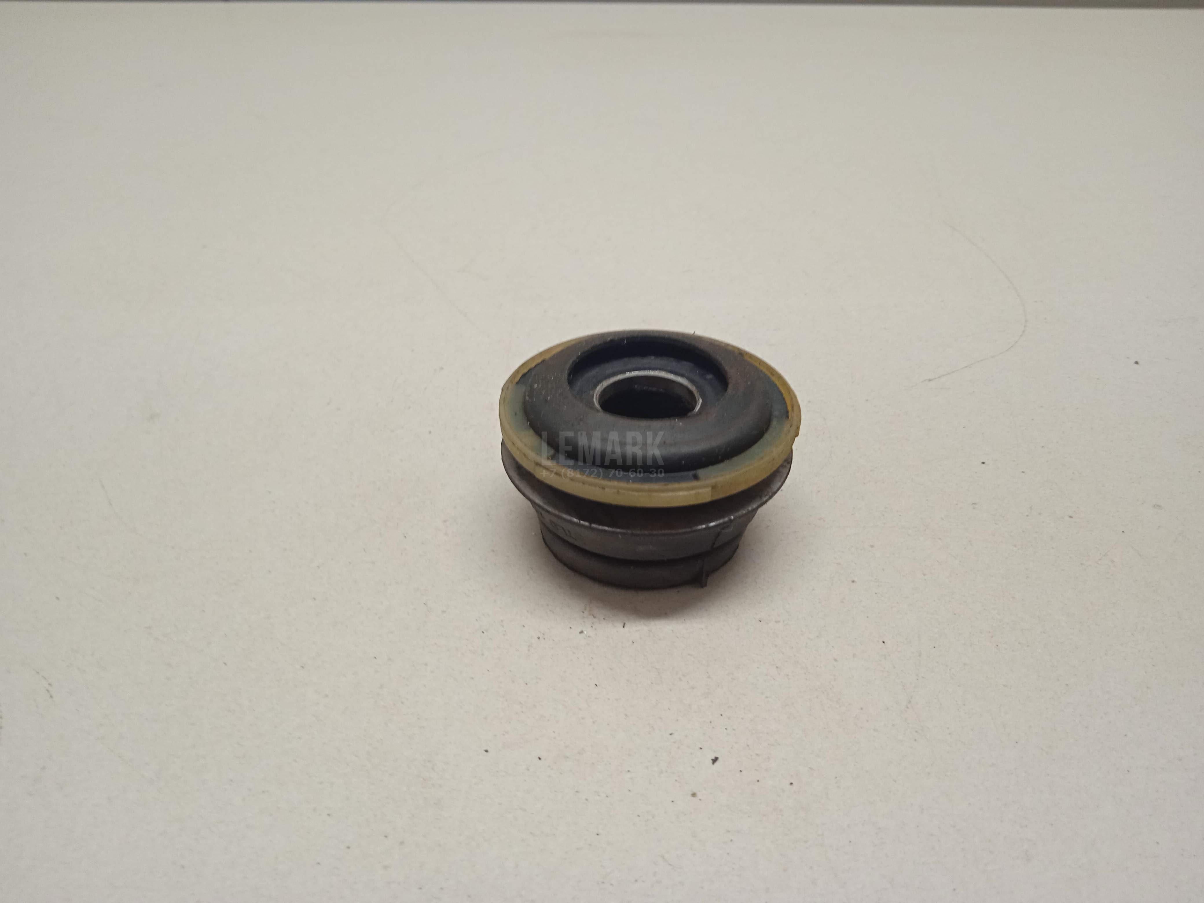Подушка радиатора 7L0121275 VAG