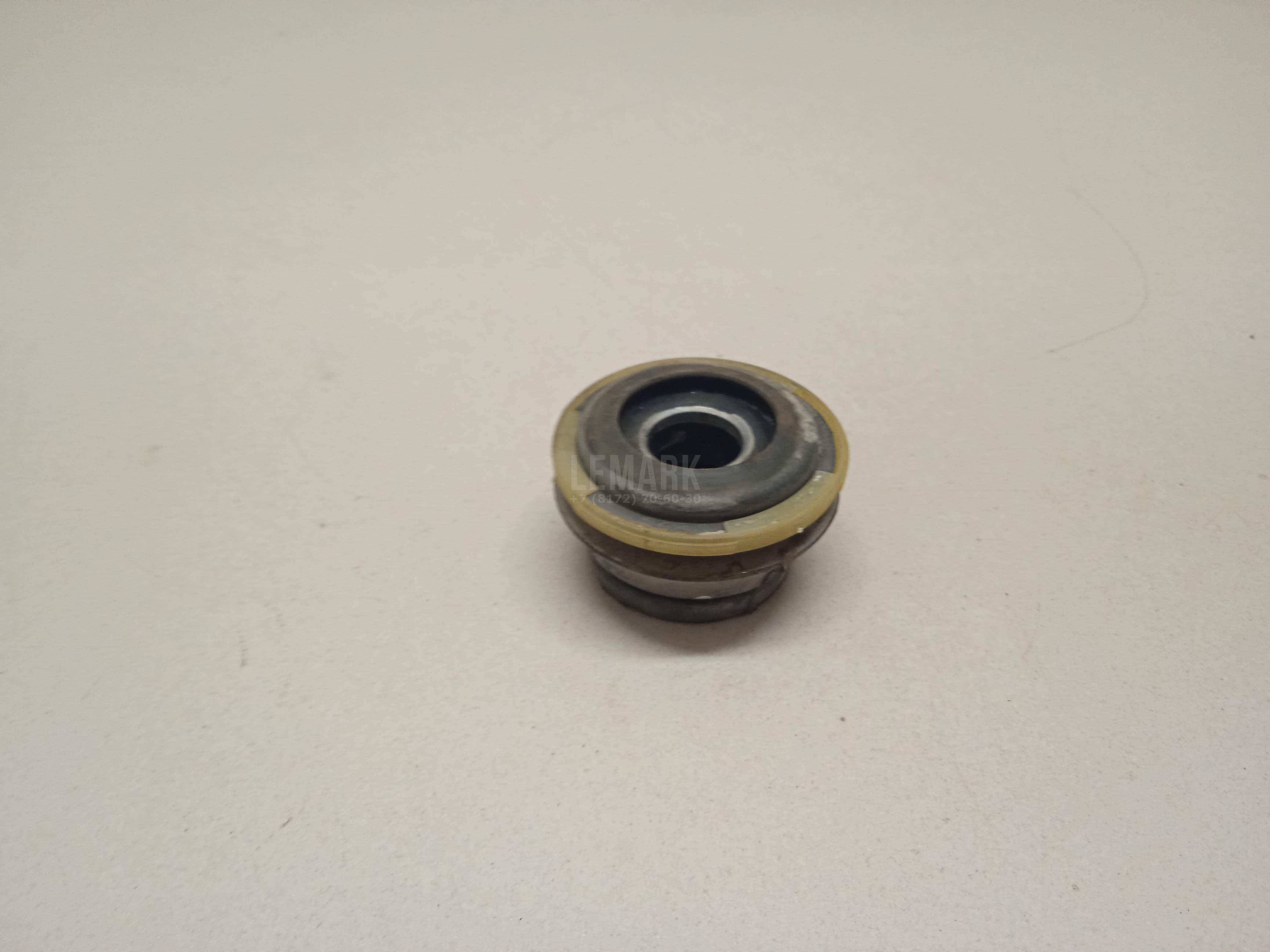 Подушка радиатора 7L0121275 VAG