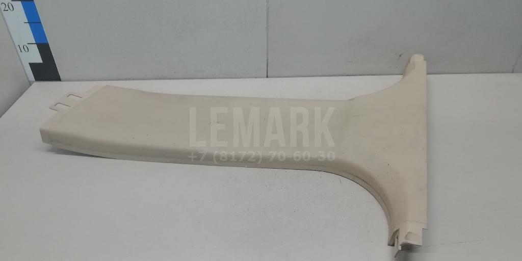 Обшивка стойки для  Astra HD 8 2005-2011