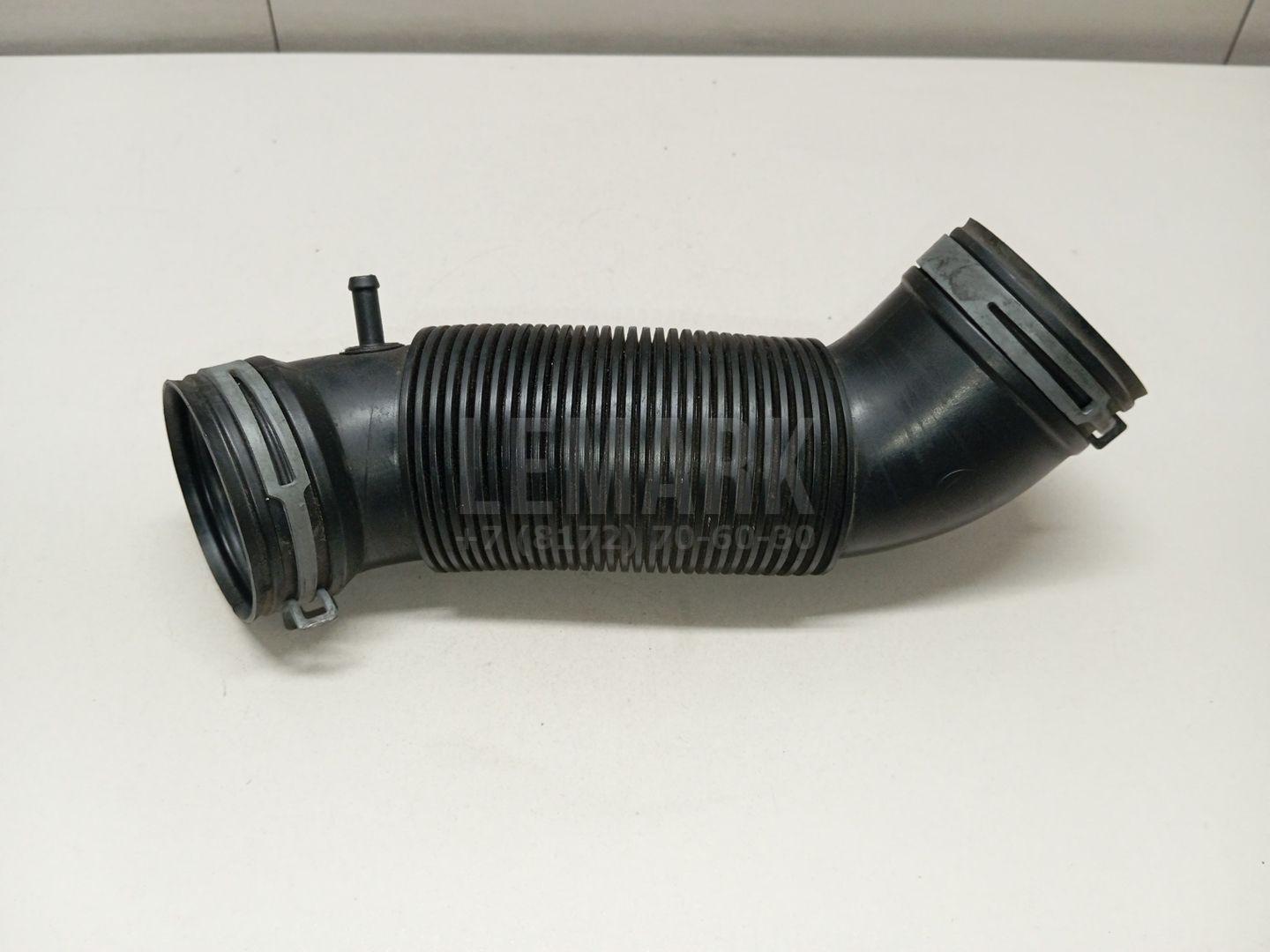 Воздуховод 6R0129684C VAG