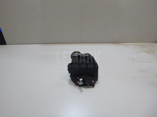 Замок двери задней левой 6906006090 Toyota