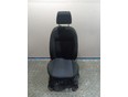 Сиденье переднее левое