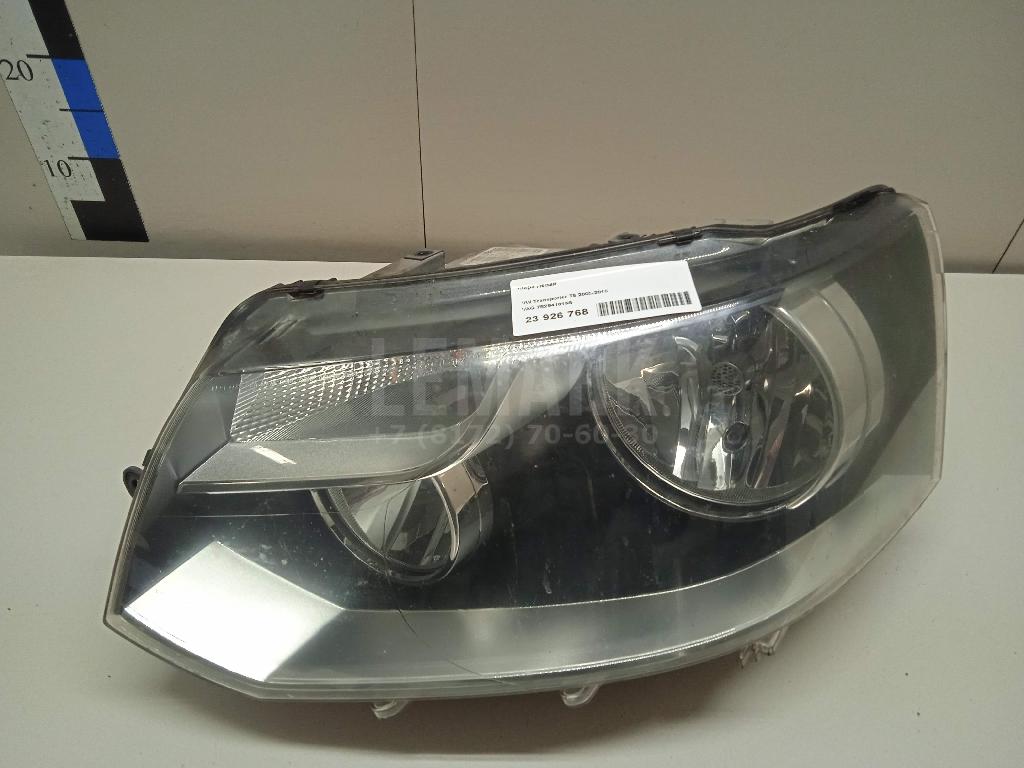 Фара левая 7E2941015S VAG