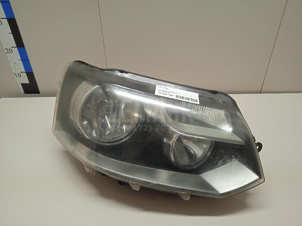 Фара правая 7E2941016S VAG