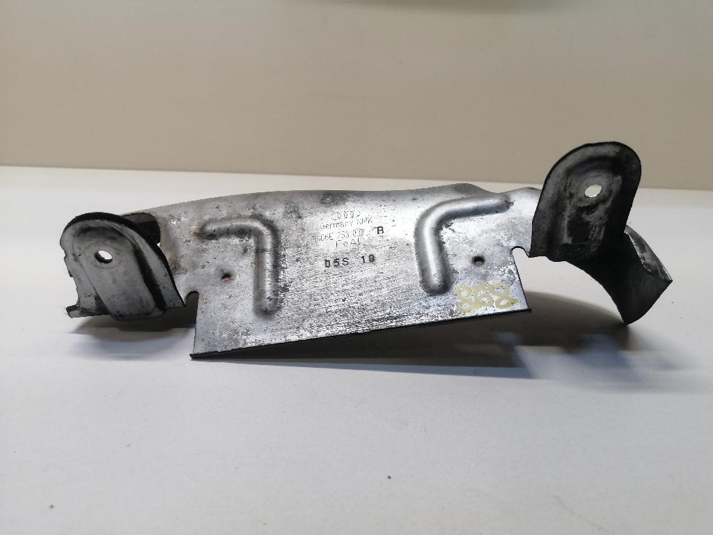 Экран тепловой для  Brilliance M2 2006-2012