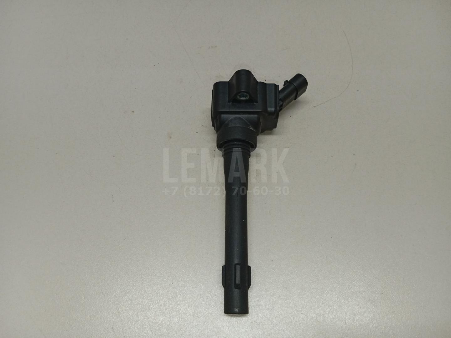 Катушка зажигания 3705100XEB05 Great Wall