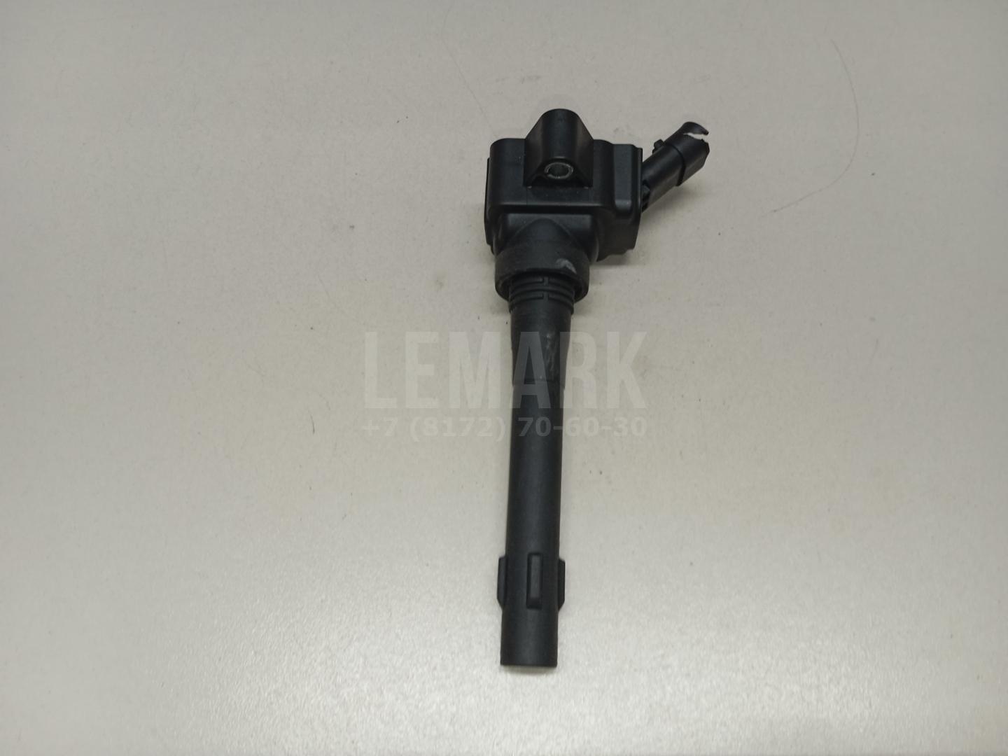 Катушка зажигания 3705100XEB05 Great Wall