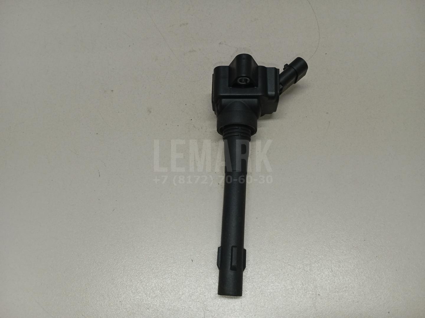 Катушка зажигания 3705100XEB05 Great Wall