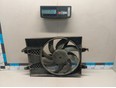 Вентилятор радиатора