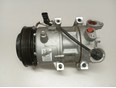 Компрессор кондиционера