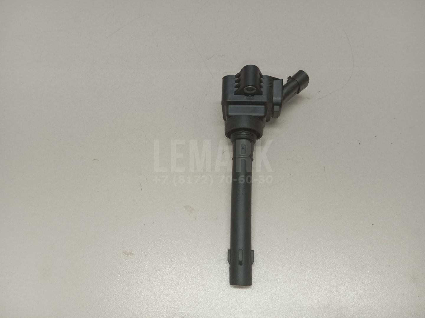 Катушка зажигания 3705100XEB03 Great Wall