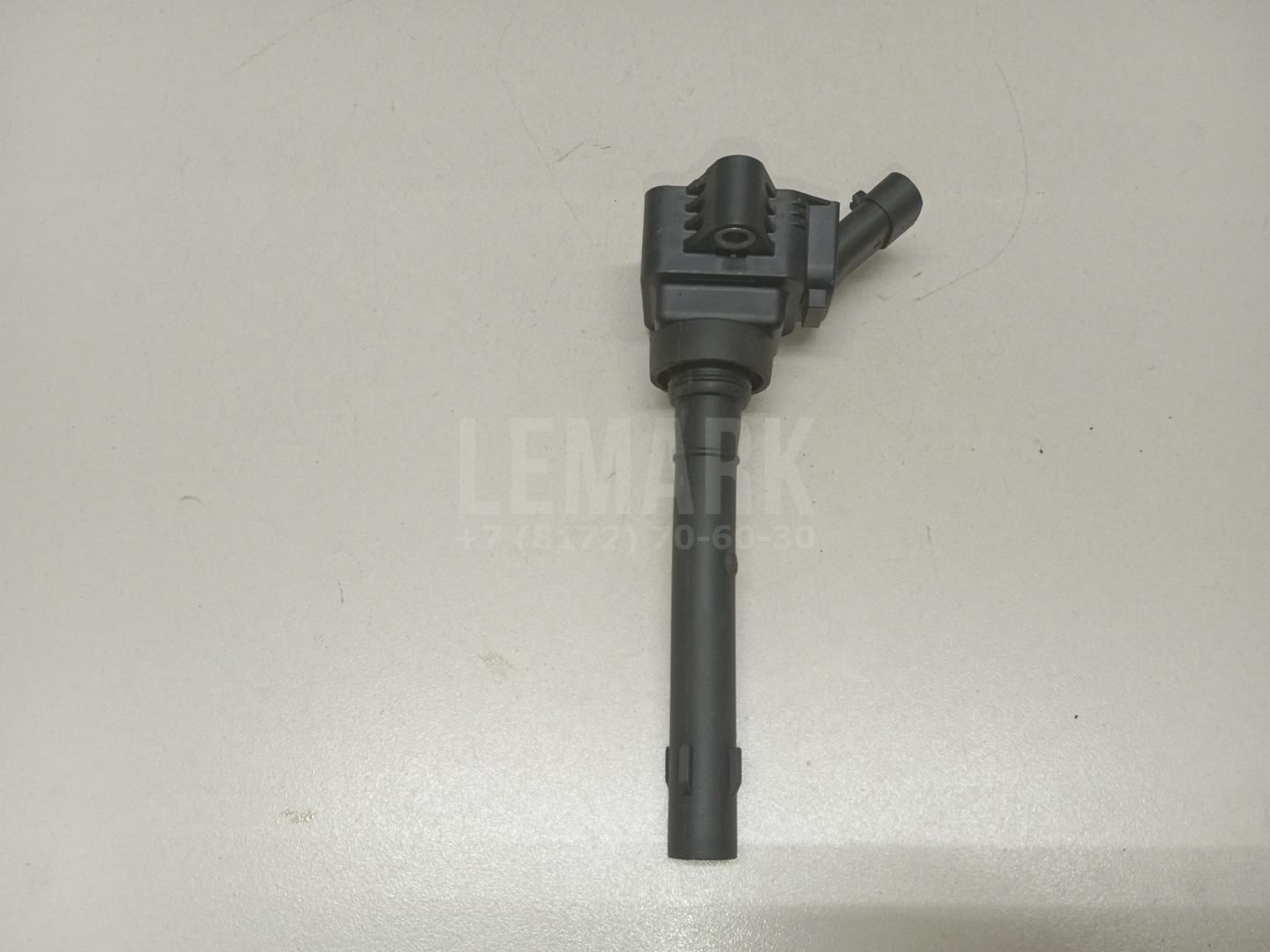 Катушка зажигания 3705100XEB03 Great Wall