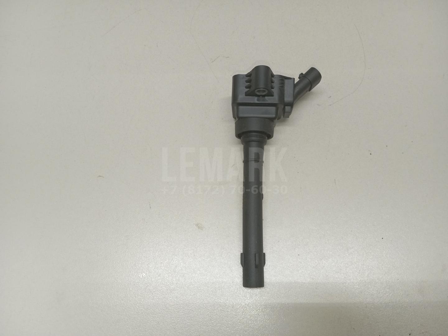 Катушка зажигания 3705100XEB03 Great Wall