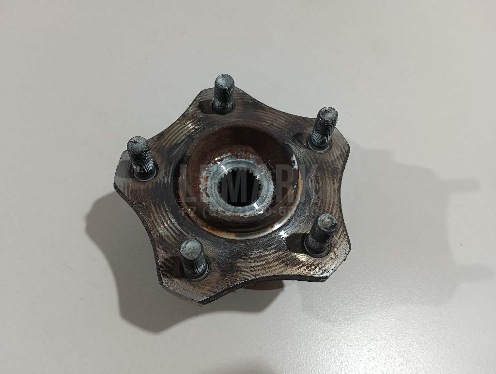 Ступица задняя 402027585R Renault