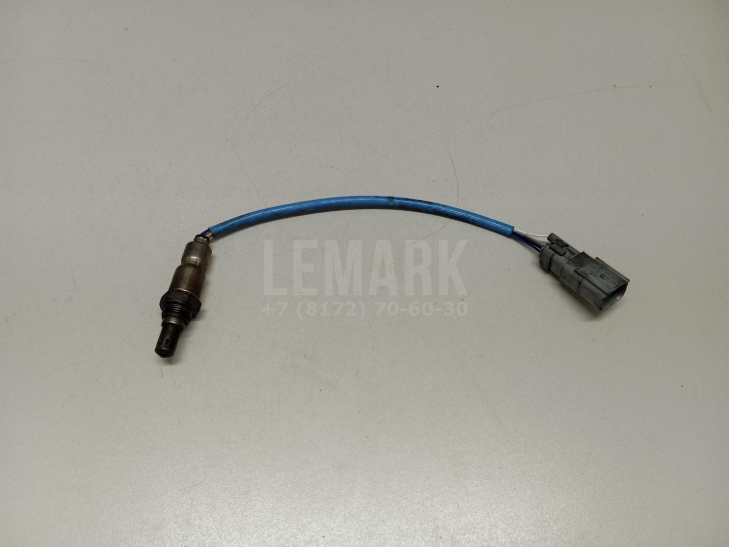 Датчик кислородный/Lambdasonde F1F19Y460CA Ford