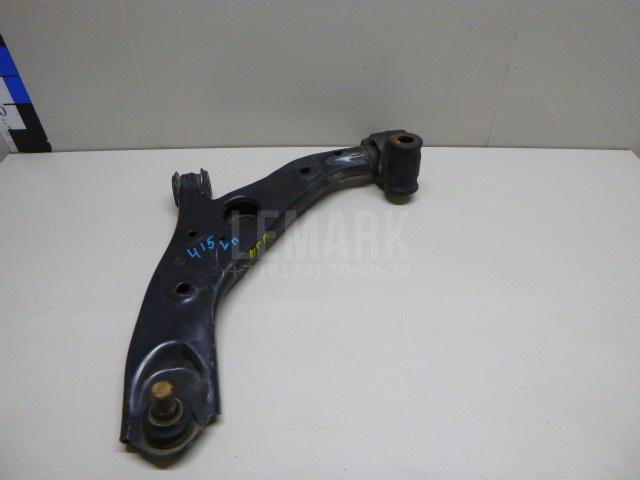 Рычаг передний левый KD3534350P Mazda