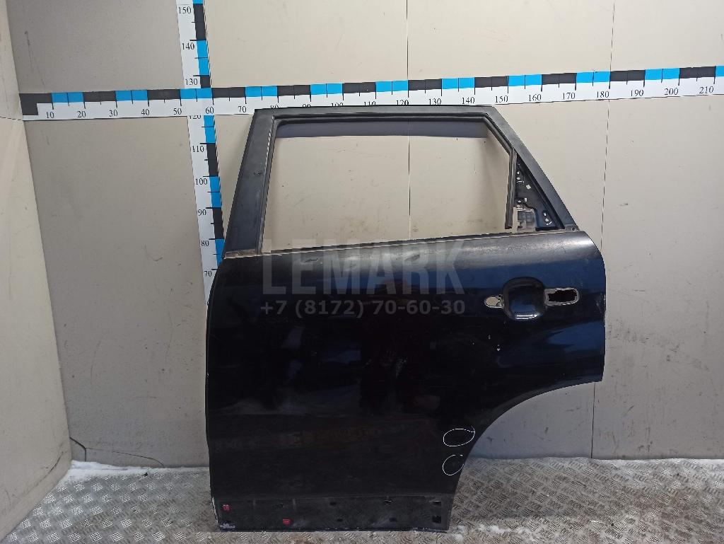 Дверь задняя левая 770032P010 Hyundai-Kia