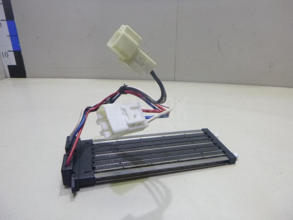 Радиатор отопителя электрический 27143JD00A Nissan
