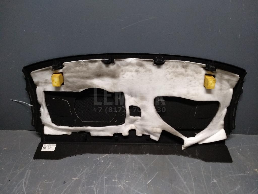 Полка для  BMW X6 G06 2019