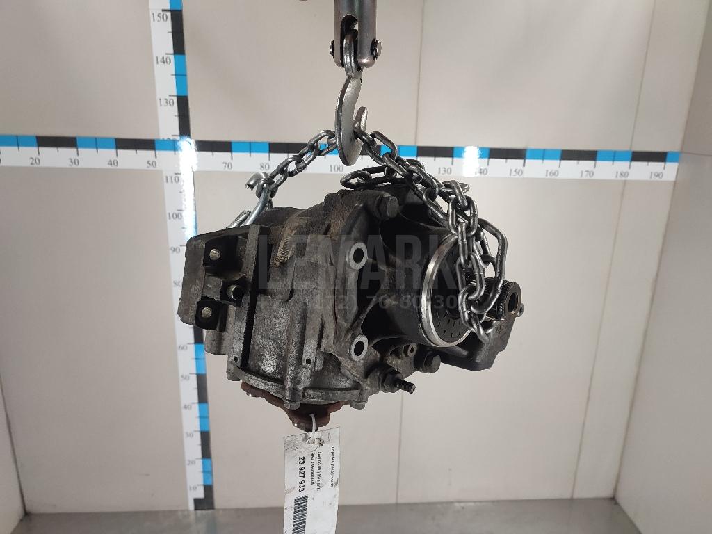 Коробка раздаточная 0A6409053AM VAG