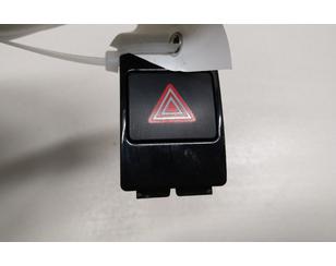 Кнопка аварийной сигнализации для Audi A7 (4G8) 2011-2018 с разборки состояние отличное