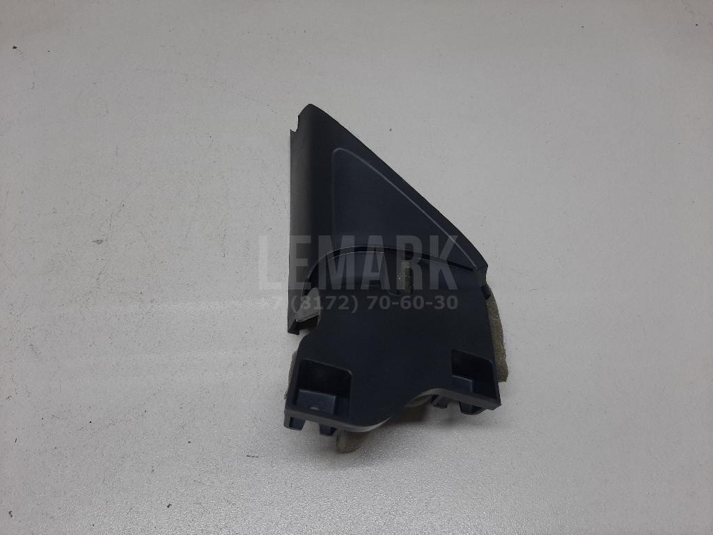 Крышка зеркала внутренняя левая 5C683797382V VAG