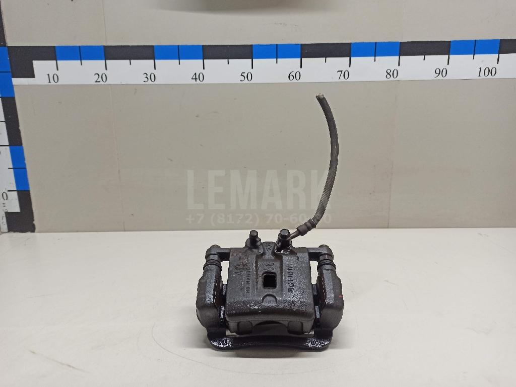 Суппорт тормозной задний левый 583102PA70 Hyundai-Kia