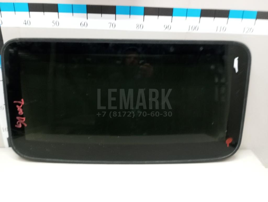 Стекло люка 6320142090 Toyota