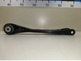 Рычаг задний нижний