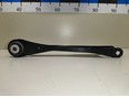Рычаг задний нижний