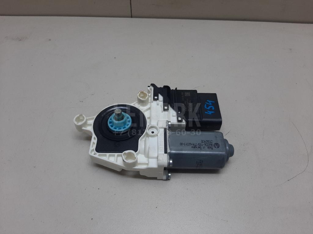 Моторчик стеклоподъемника 5N0959703FVW2 VAG