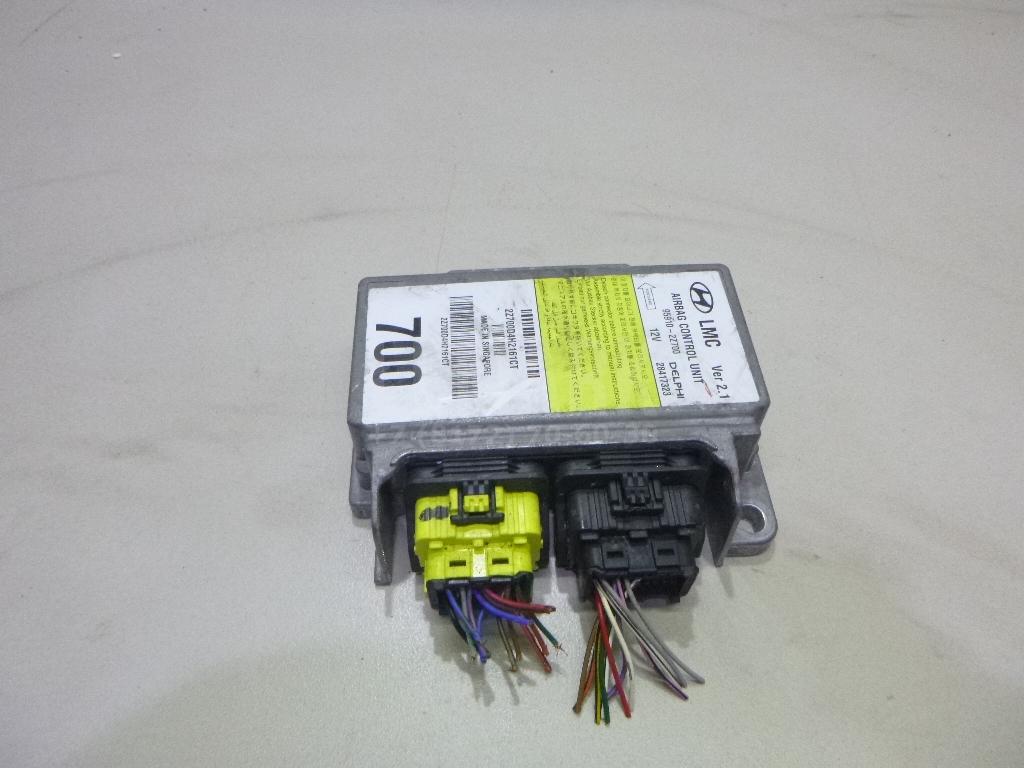 Блок управления AIR BAG 959102Z700 Hyundai-Kia