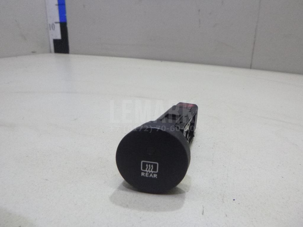 Кнопка обогрева заднего стекла 937802Z900TAN Hyundai-Kia