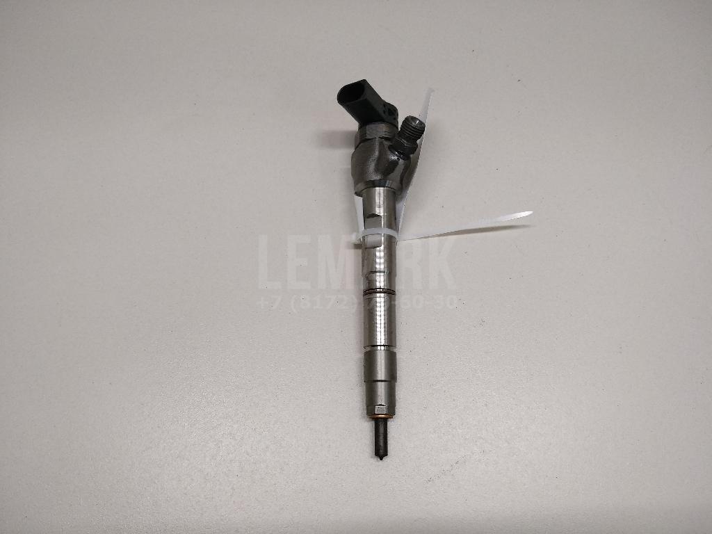 Форсунка дизельная электрическая 04L130277AE VAG