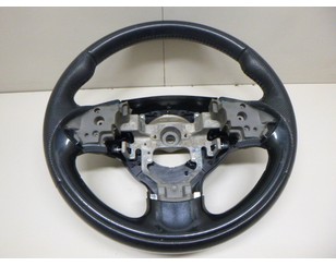 Рулевое колесо для AIR BAG (без AIR BAG) для Citroen C4 Aircross 2012-2017 с разборки состояние отличное