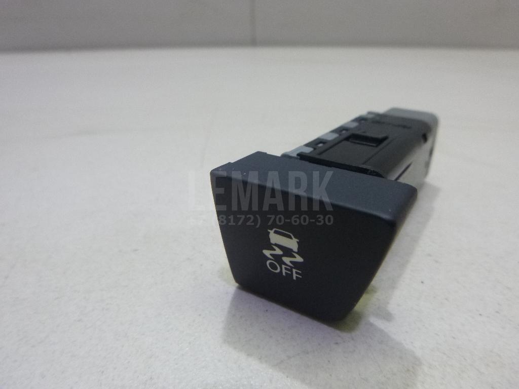 Кнопка многофункциональная 937502Z0009P Hyundai-Kia