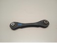 Рычаг задний верхний левый