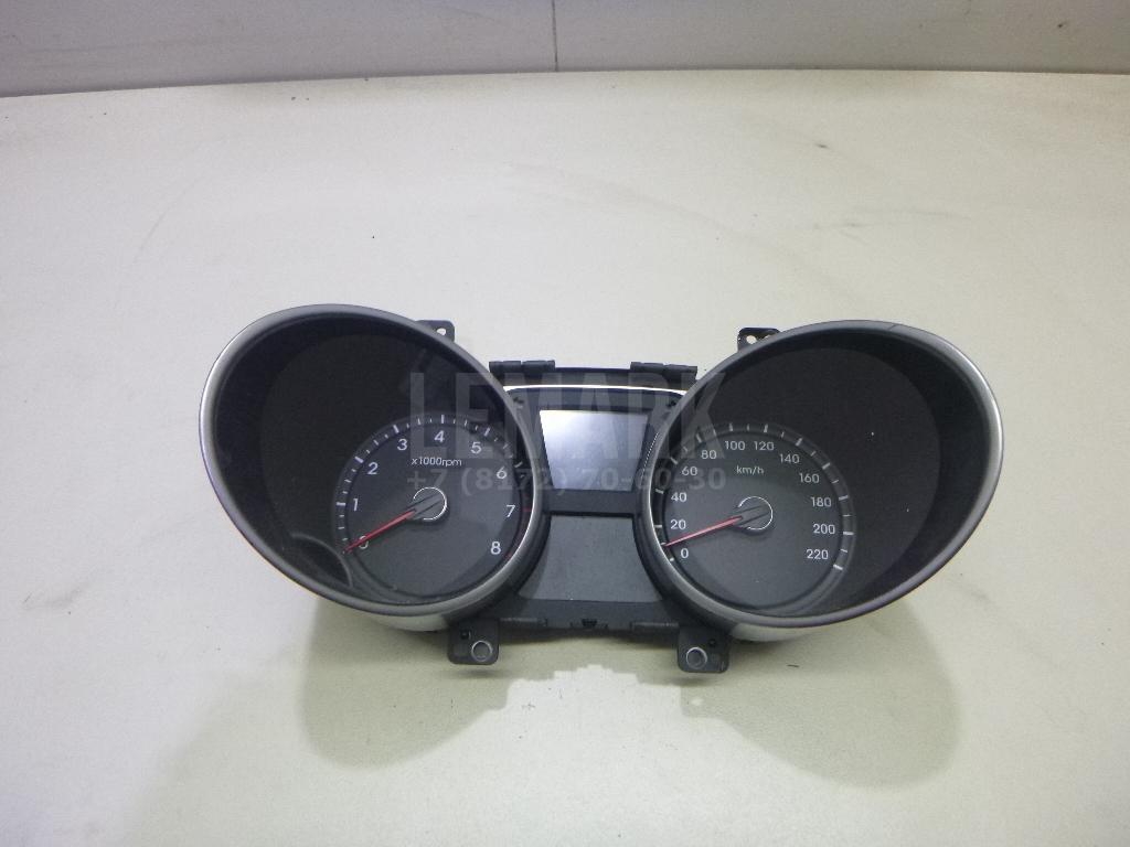 Панель приборов 940232Z040 Hyundai-Kia