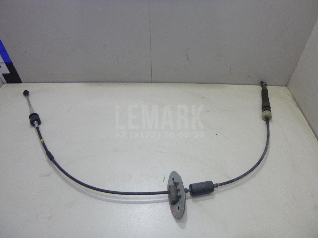 Трос КПП 467902S100 Hyundai-Kia