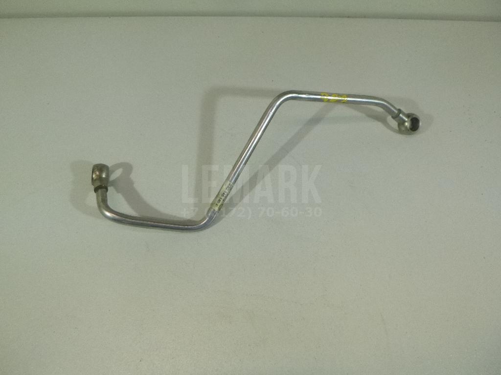 Трубка масляная 03C145140F VAG