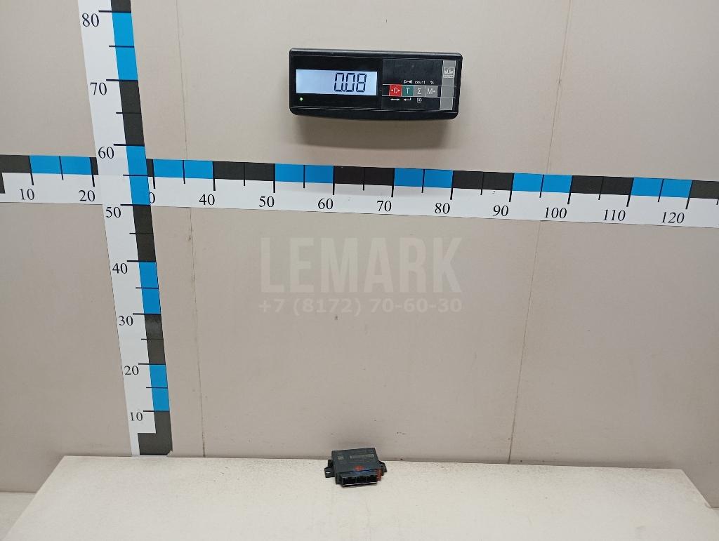Блок управления парктроником 5N0919475D VAG