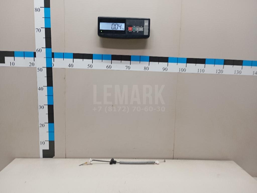 Трос открывания задней двери 5JA839085 VAG