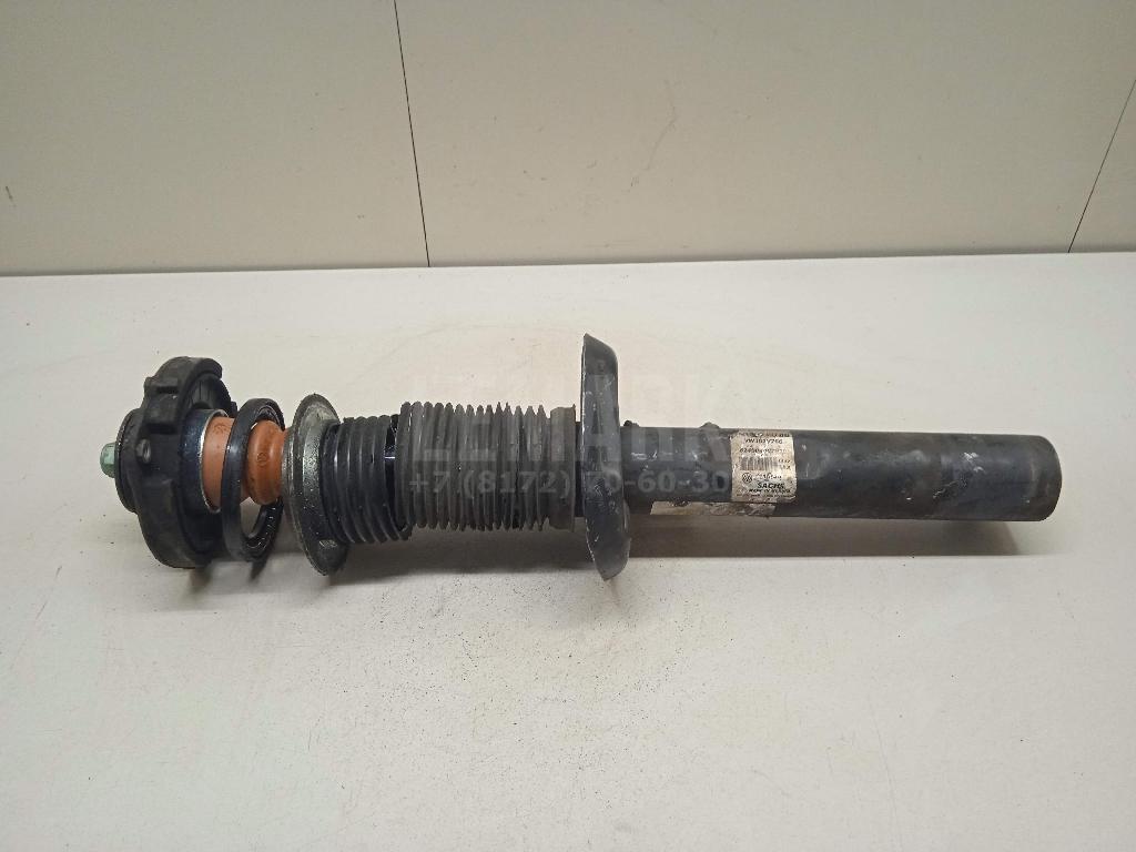 Амортизатор передний JZW413031A VAG