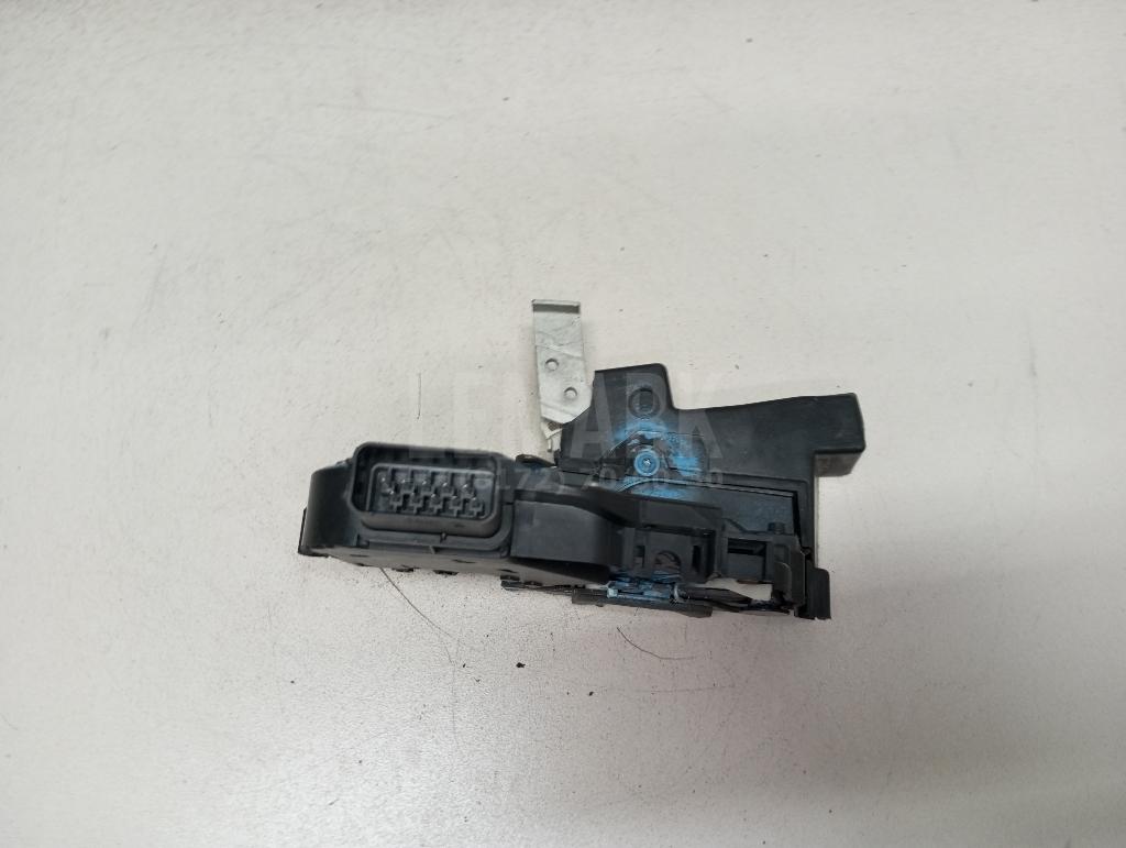 Замок двери передней правой 6M2AR21812MC Ford