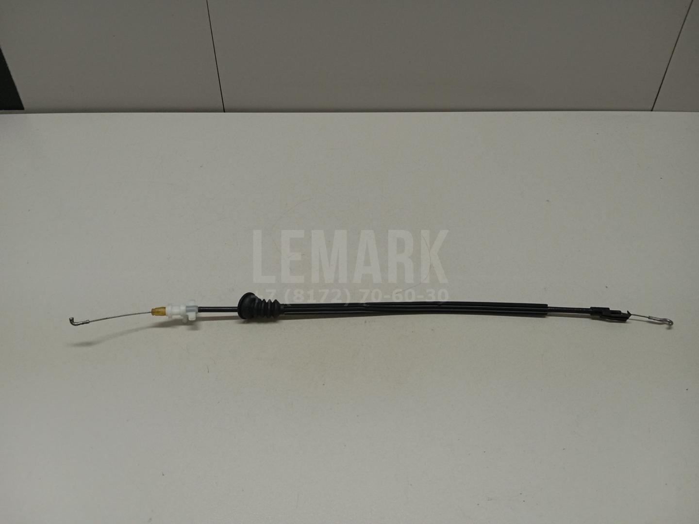 Трос открывания двери 3C4837085C VAG