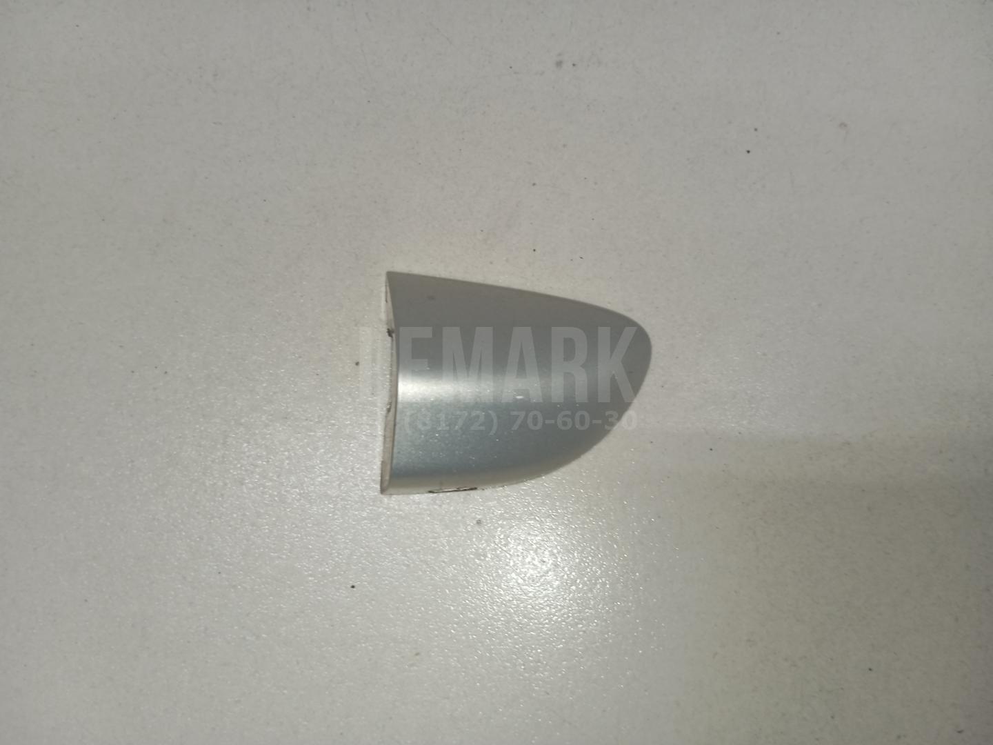 Накладка ручки наружной 3C0837879AGRU VAG