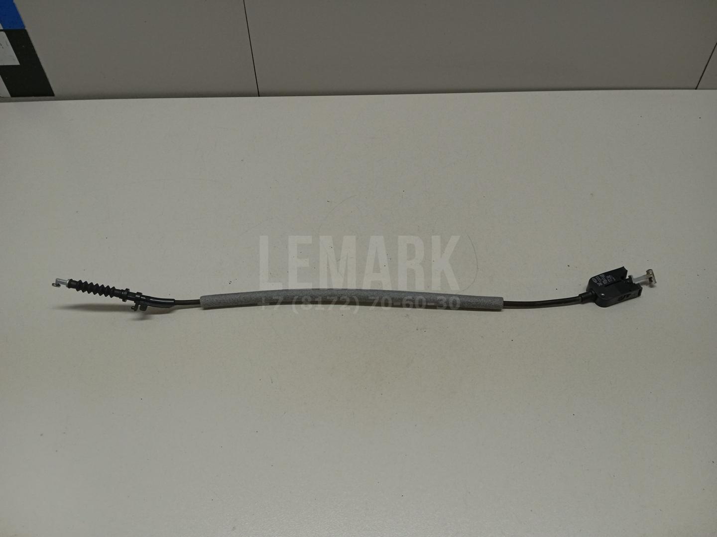 Трос открывания двери 5N0837017D VAG