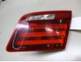 Фонарь задний внутренний правый